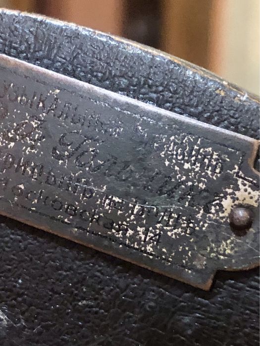 Гітара до 1918 семіструнна.ТОРГ!!!