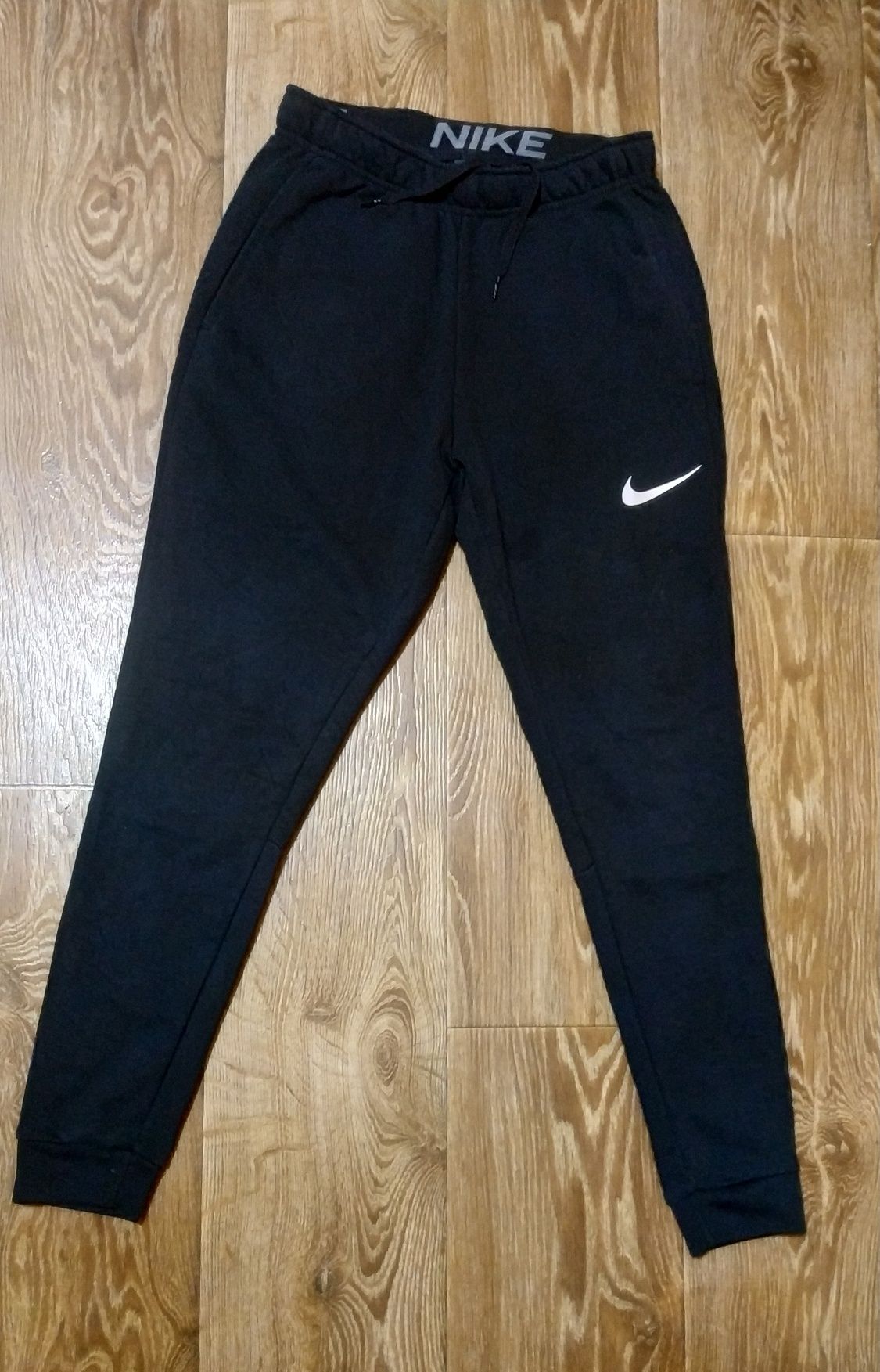 Нові штанці nike dri-fit cz6379-10 (Уцінка)