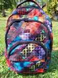 plecak CoolPack 3 komory