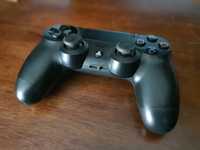 Comando Sony PS4 Dualshock Black v2 (Wireless)