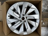 Felga 7,5x19 ET40 Skoda Kodiaq 57H oryginał