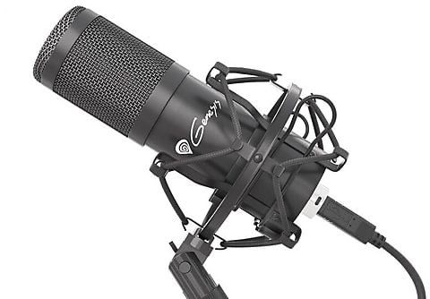 Mikrofon GENESIS Radium 400