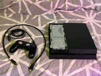 Konsola Playstation 4