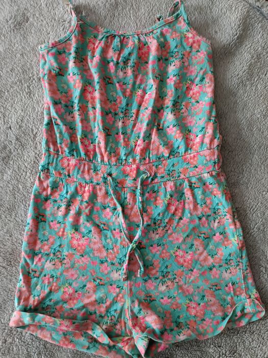Kombinezon dla dziewczynki, H&M, rozmiar 98/104.
