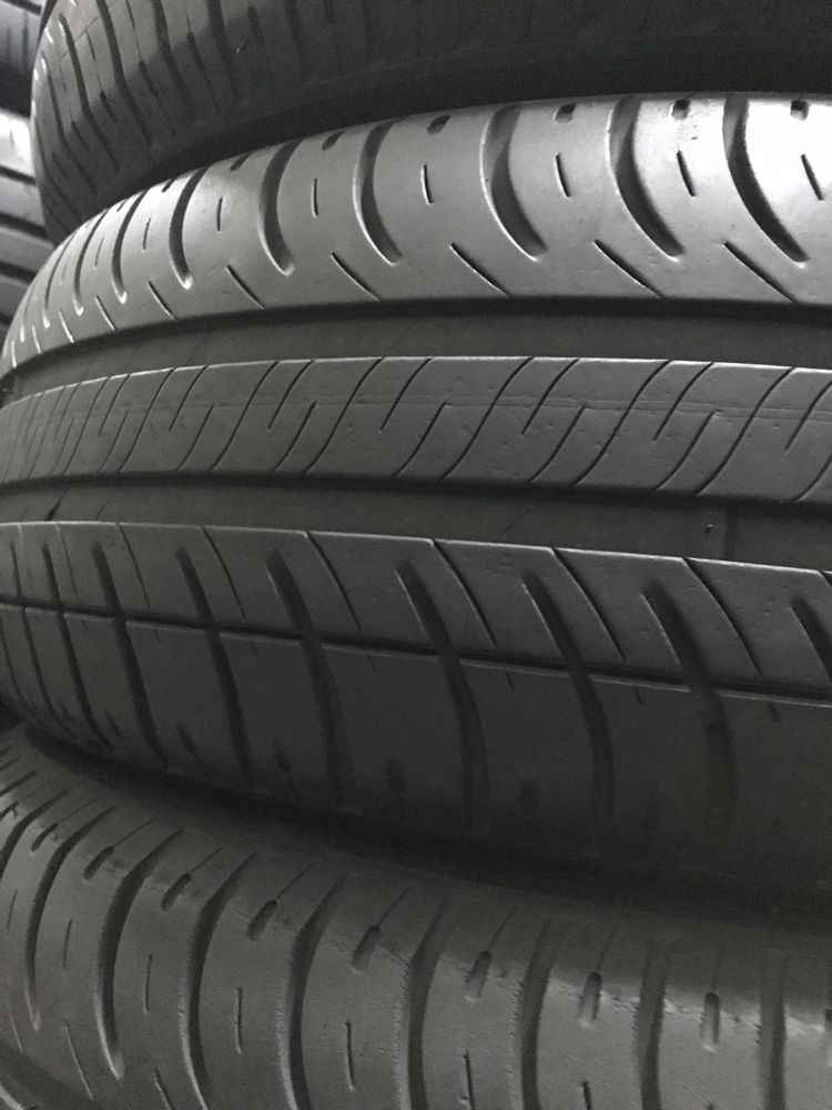 Шины б/у лето 175/65R14 Michelin Energy Saver (Склад резины)