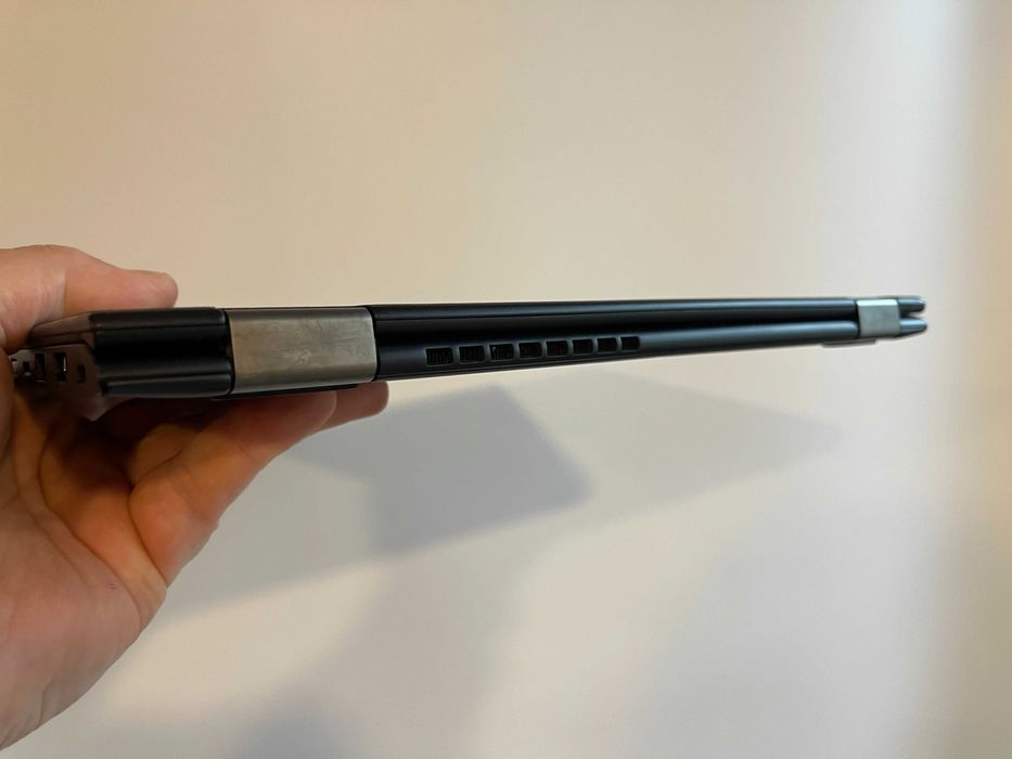 Laptop 2w1 LENOVO THINKPAD X13 YOGA i5-10310U 16/512 SSD W11P Fv23