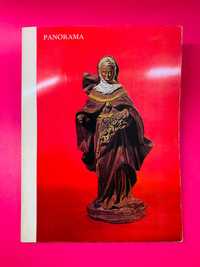 Panorama - Revista de Arte e Turismo Nº39, IV Série, Ano 1971