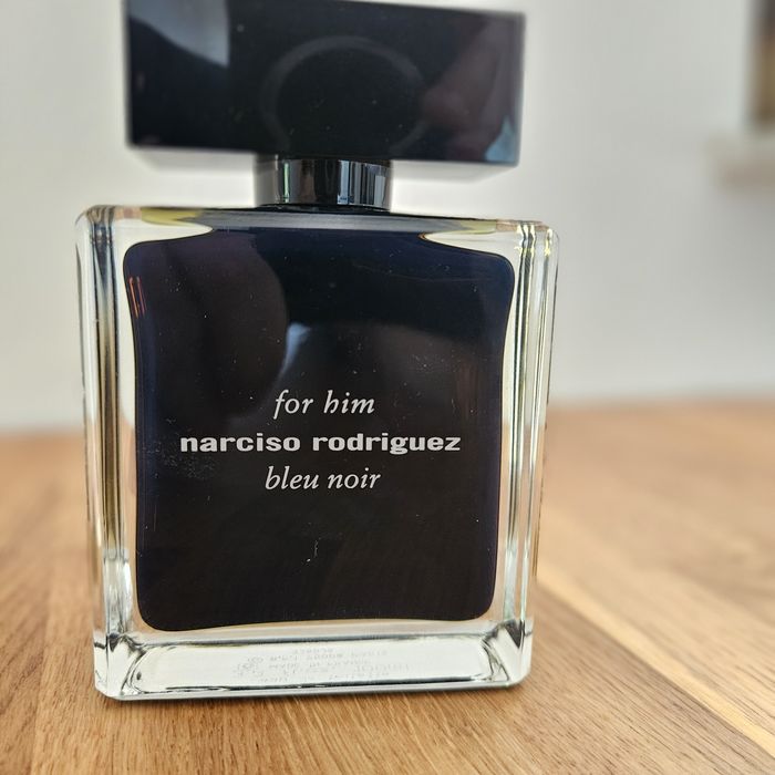 Narciso Rodriguez For Him Bleu Noir z ubytkiem