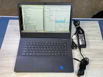 Ноутбук Dell Vostro 3400 14"FHD i5-1135G7 2.4GHz 16GB RAM 512GB SSD