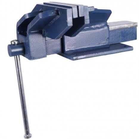 Torno de Bancada OffSet em Aço 150 mm. AP28