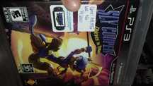 Sly cooper ps3, sklep