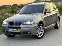BMW X3 X3*4x4*2.0 150Km**Stary Motor*REZERWACJA*Z Niemiec*Xenony*Skóry*