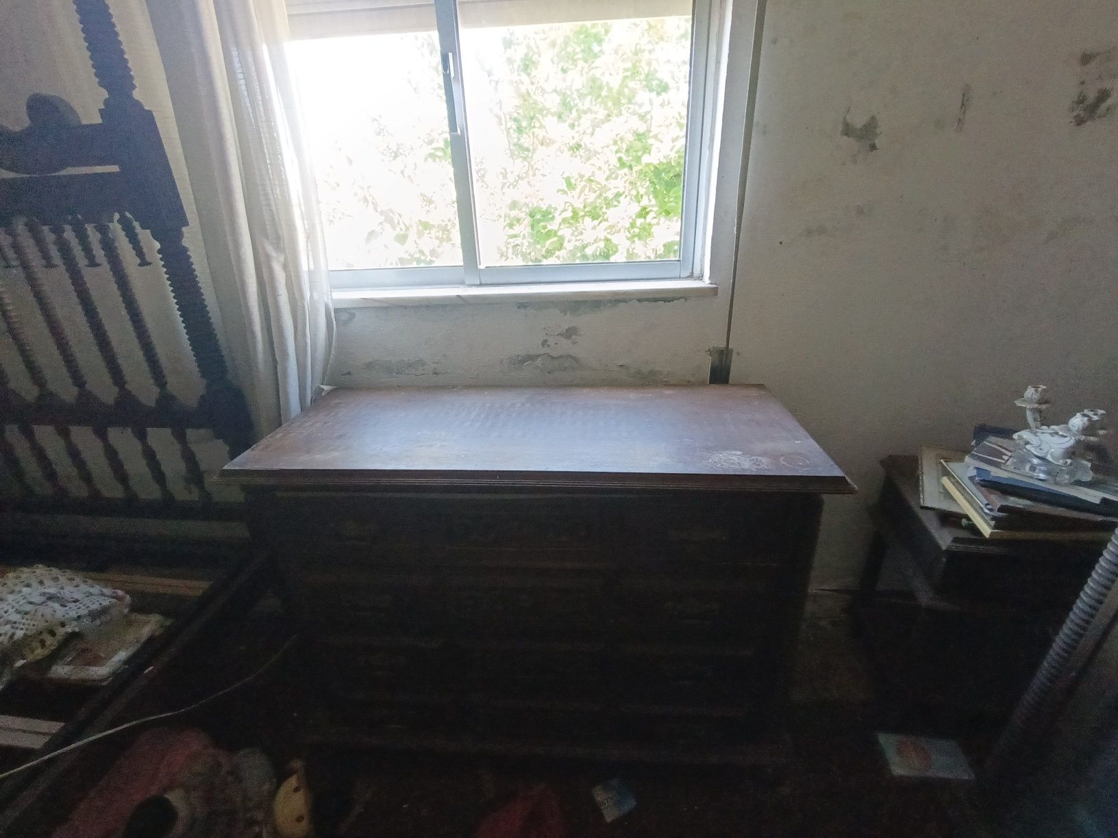 Cómoda de quarto