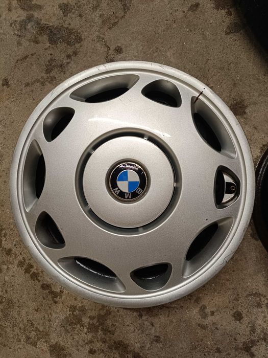 Jantes BMW 185 65R15