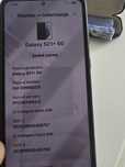Telefon Samsung s21+5G z zegarkiem  watch 4