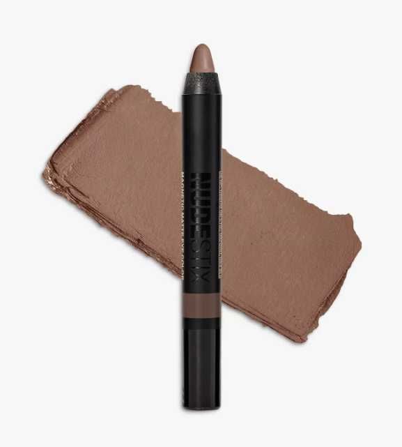 Kredka Cień do powiek 3in1 Nudestix Magnetic Matte Eye Color Taupe