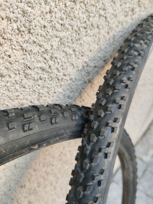 Tubulares ciclocross Tufo