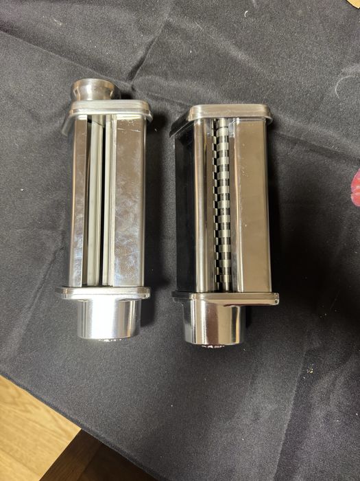 Przystawki do makaronu BOSCH MUZ5PP1 do robotów MUM5