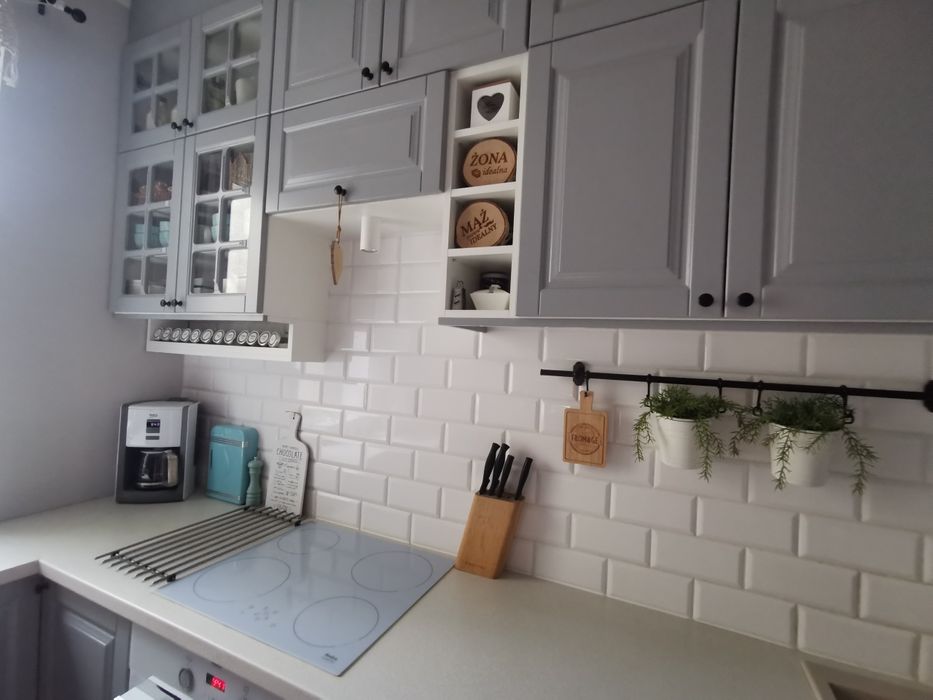 Meble kuchenne używane +agd