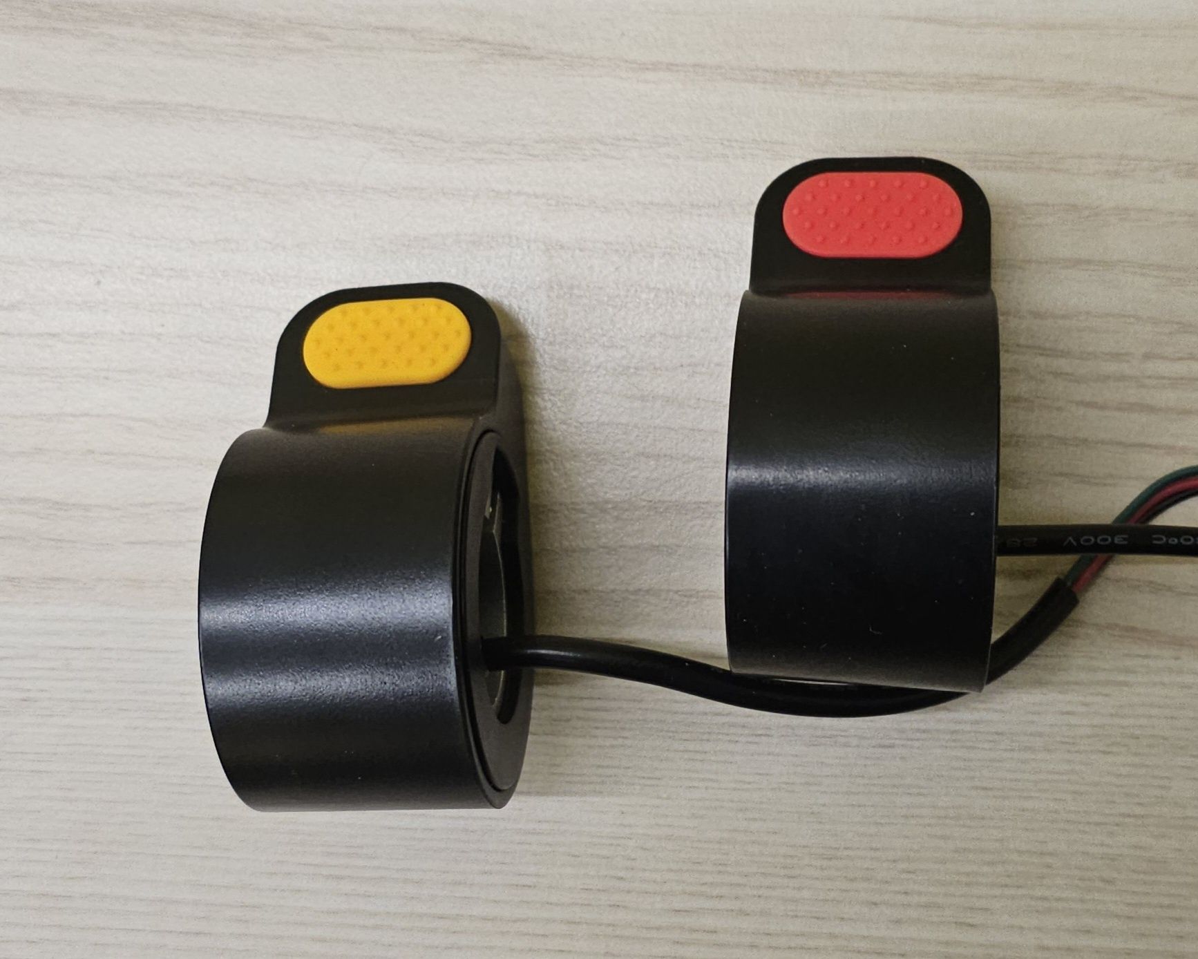 Manetka gazu Xiaomi m365 PRO 2 Mi3 hulajnogi