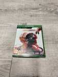 Gra star wars squadrons Xbox one