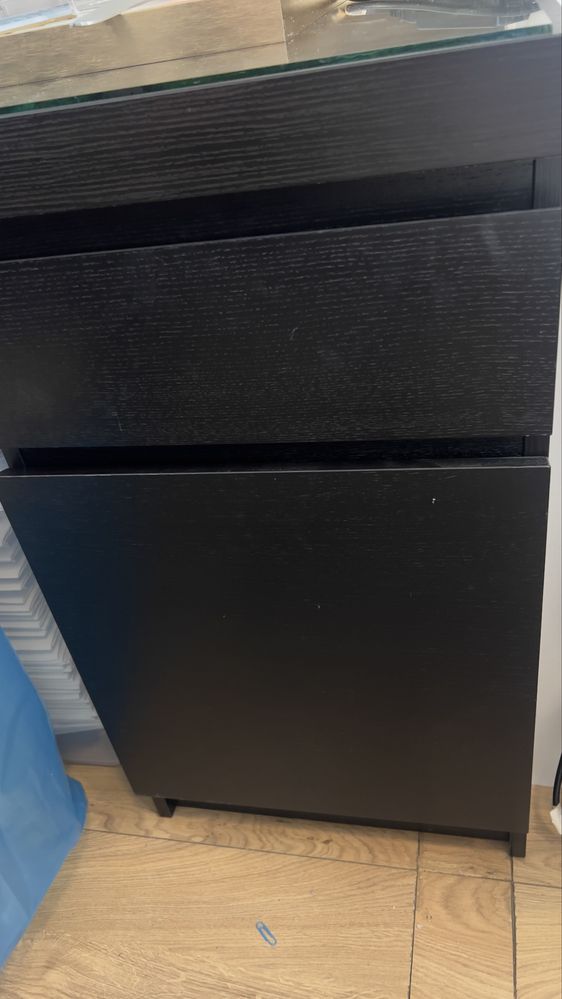 Mesa secretaria