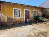 Casa para restauro