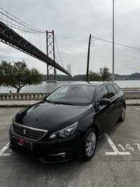 PEUGEOT 308 SW 1.5 Premium