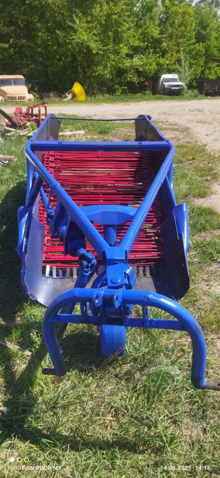 Продам ктн двохрядний