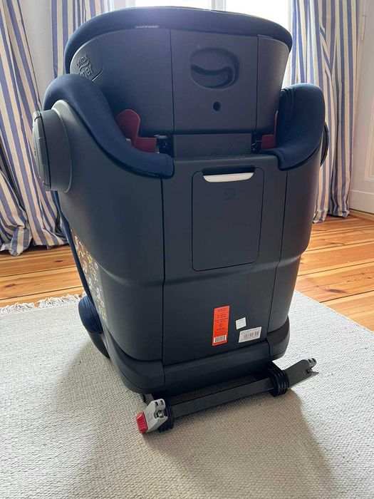 Продам детское Автокресло Britax-Romer Kidfix III М