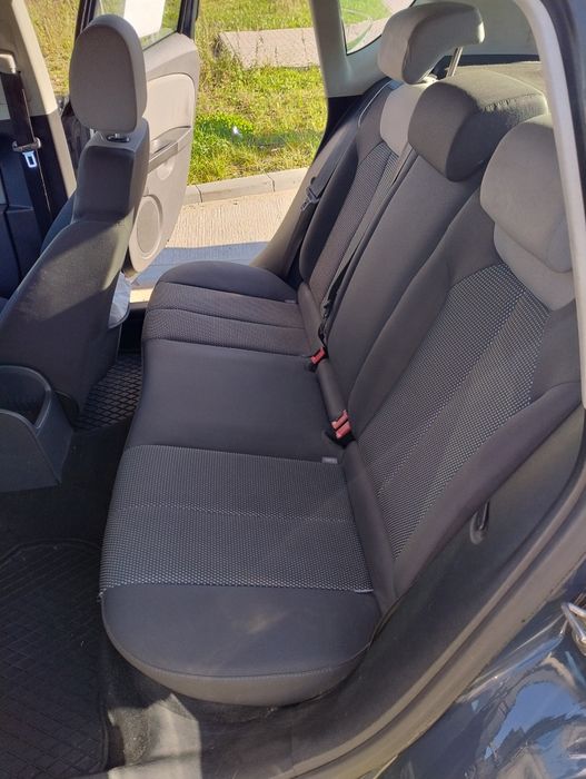 Seat Leon II 2008r. 1.4 benzyna