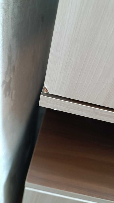 Вішалка з шафою у прихожу Самовивіз