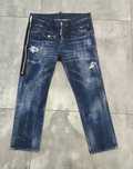 Spodnie damskie jeans Dsquared2 roz 42 100% oryginal