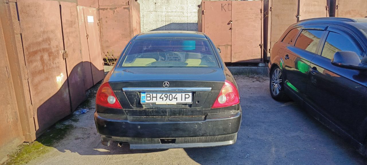 Продам автомобіль