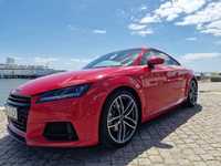 Audi TT Coupé 1.8 TFSI S-line S tronic