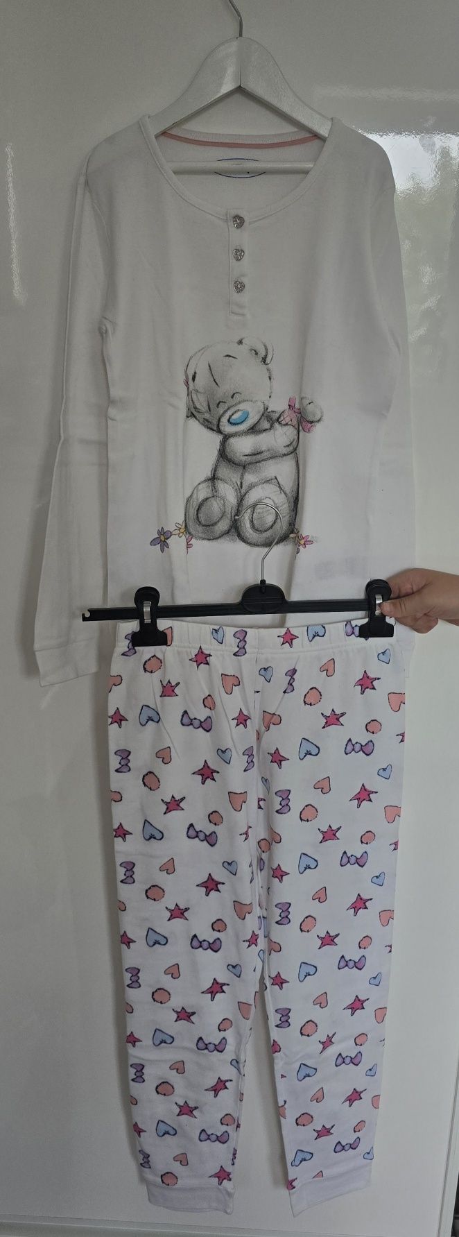 M&S-pidzama dla dziewczynki Me to You r.152cm