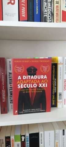 A Ditadura adaptada ao Século XXI
