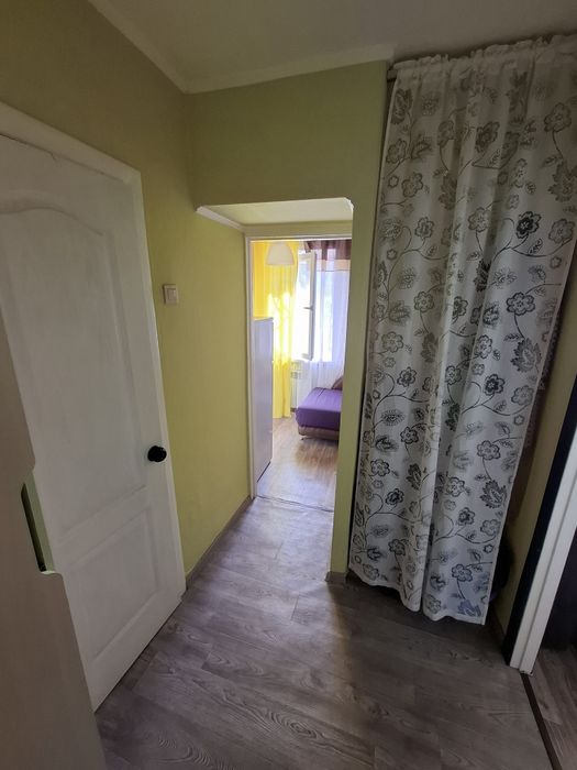 1к квартира  ул.Кирилкина