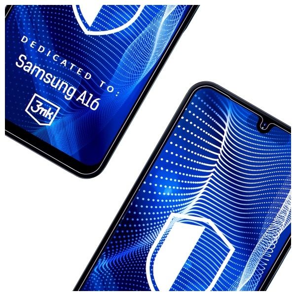 3MK FlexibleGlass Pro Sam A16 Szkło      Hybrydowe