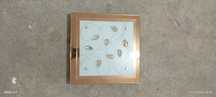 Sprzedam lampe sufitowa
