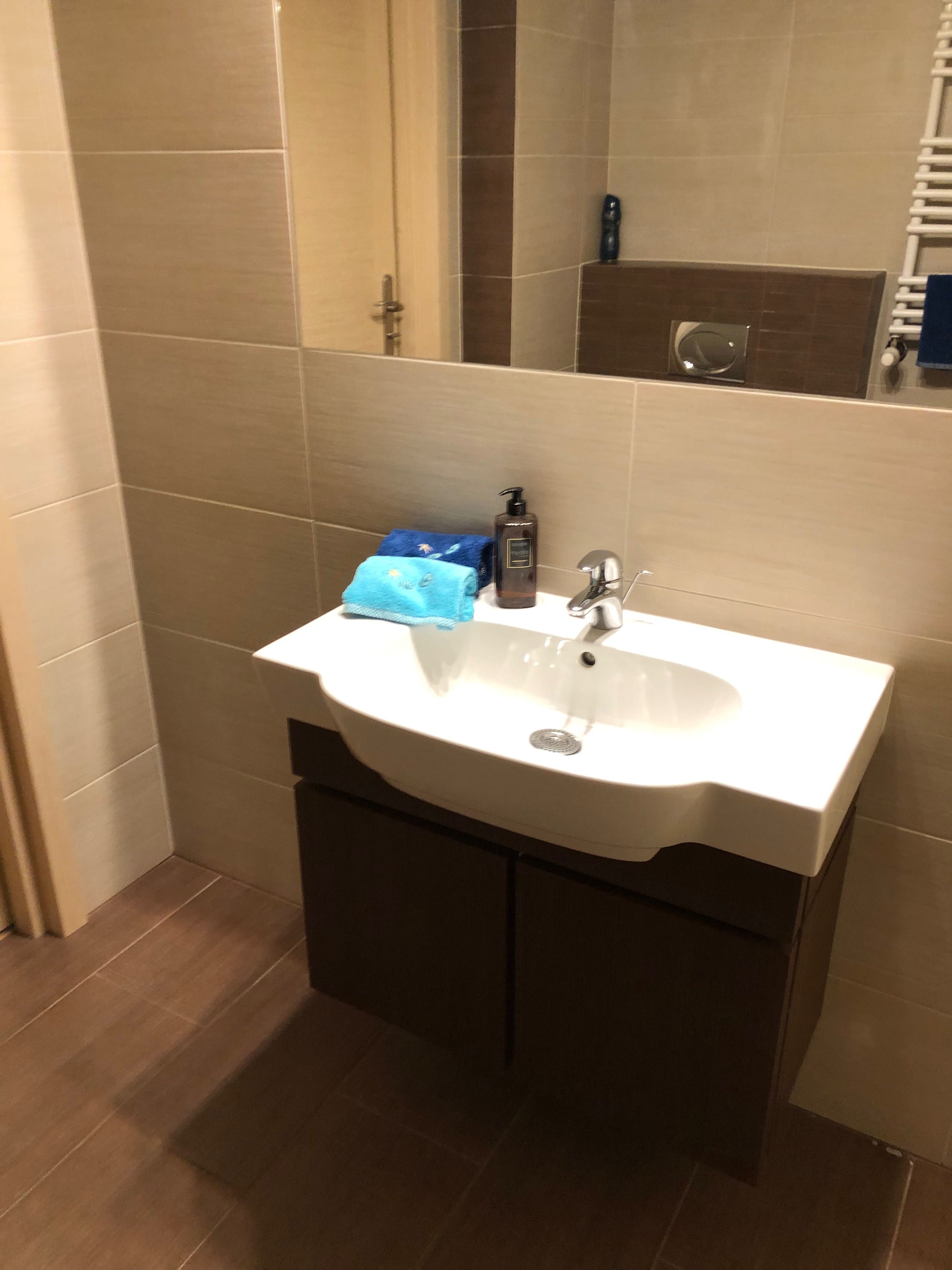 Apartament Osiedle Baltyk wolny termin od 11.07-20.07