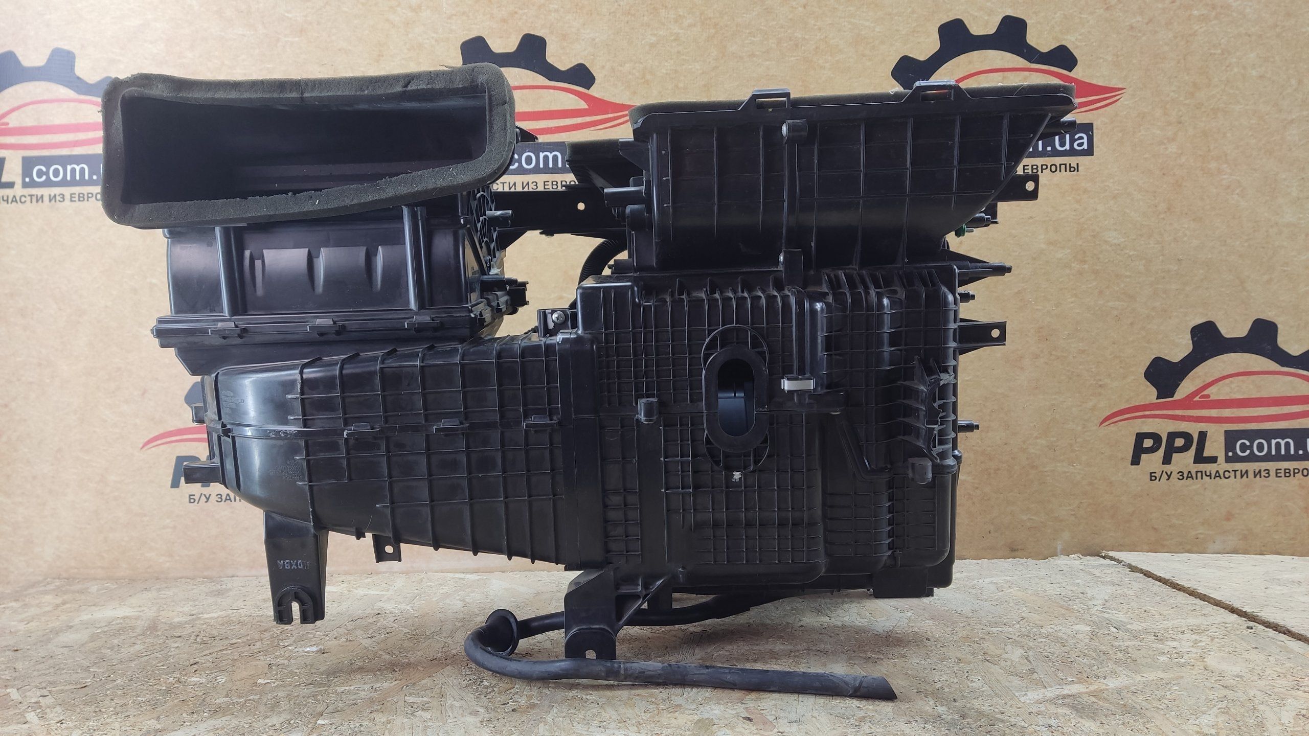 Hyundai i30 II GD 2012-2016 печка корпус печки 97200-A6030