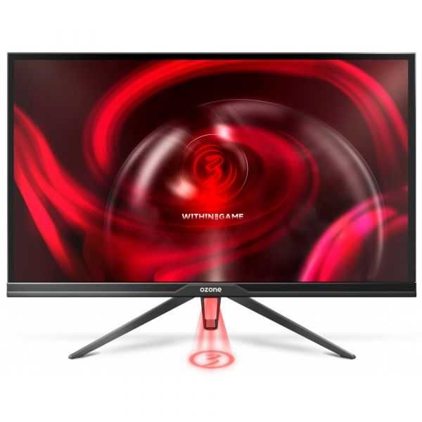 monitor gaming ozone DSP27 - 27" - QHD 2K - ips - 144HZ