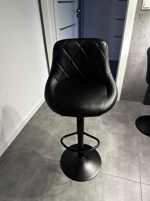 Krzesło / Hoker Kuchenny