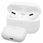 Etui Pokrowiec Case Do Apple Airpods Pro Silikon