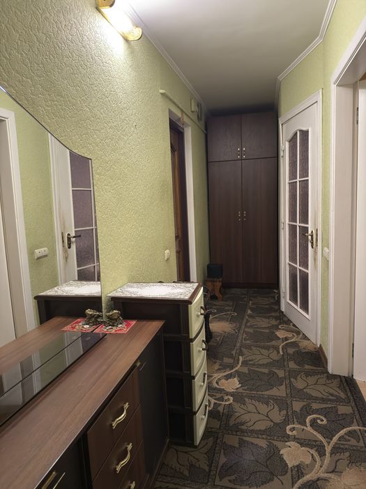 Оренда 2 кім квартири вул. Коденка (Чехова)