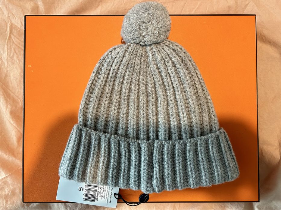 Шапка Ralph Lauren Polo Bear Оригінал!