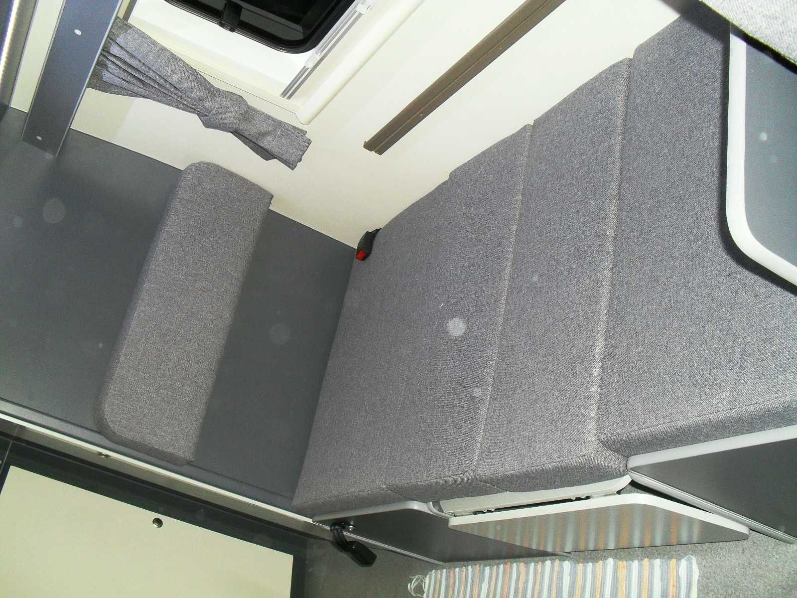 Vendo autovivenda Citroen Jumper