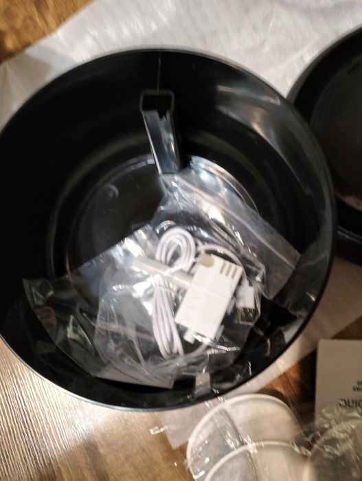 Fontana poidło dla kota 2.5 l