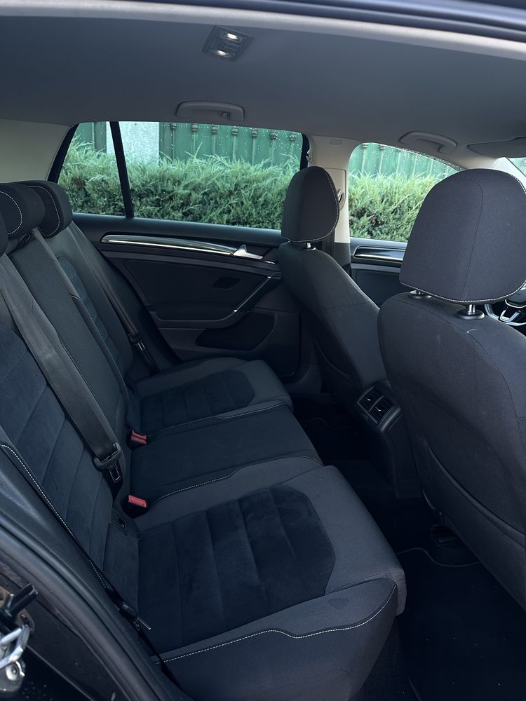 Volkswagen Golf 7